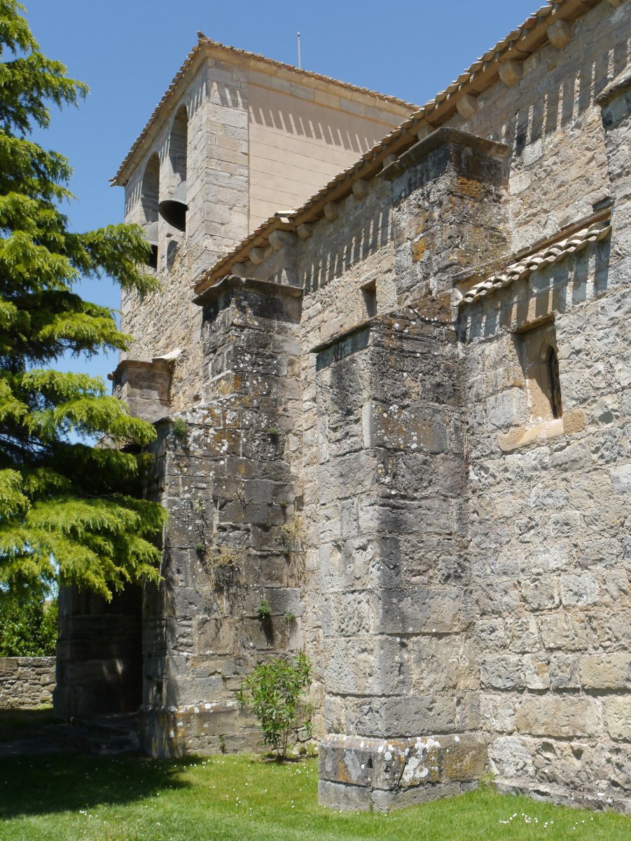 Larragetako San Esteban