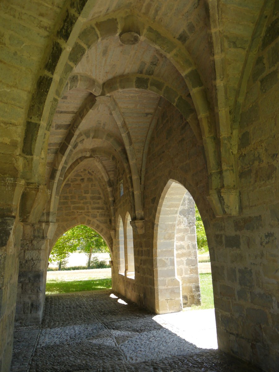 San Juan Bautista eliza, Oteitza