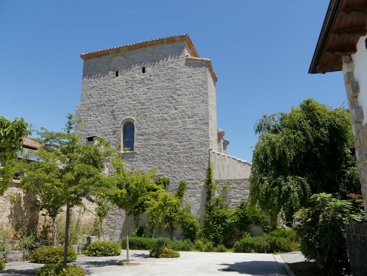 Garbikundearen eliza, Berriobeiti