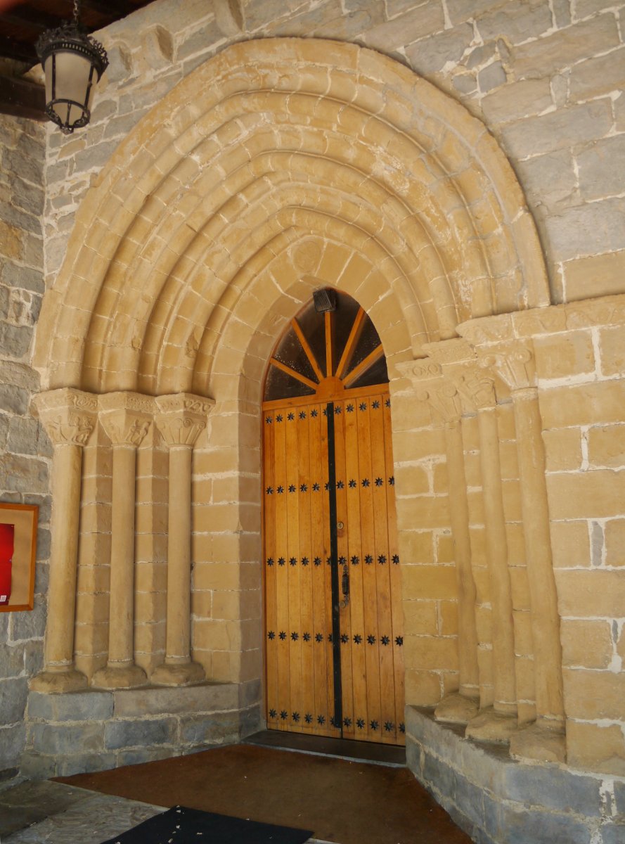 Garbikundearen eliza, Berriobeiti