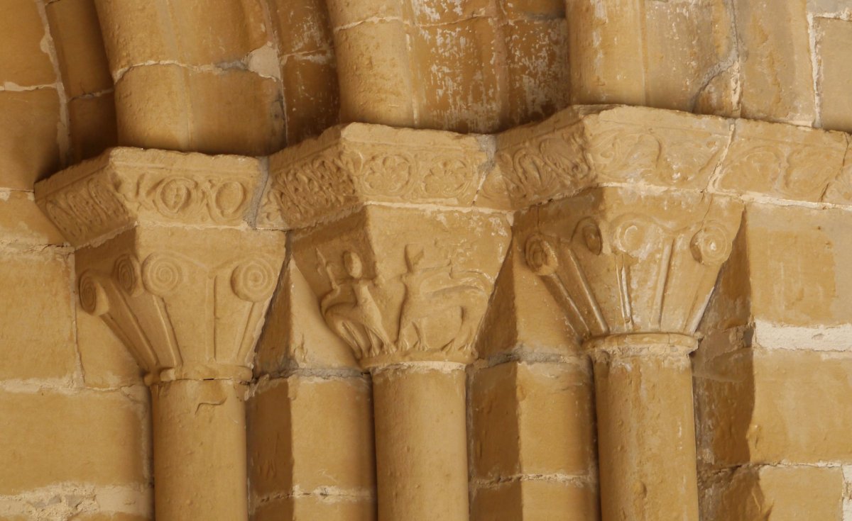 Garbikundearen eliza, Berriobeiti