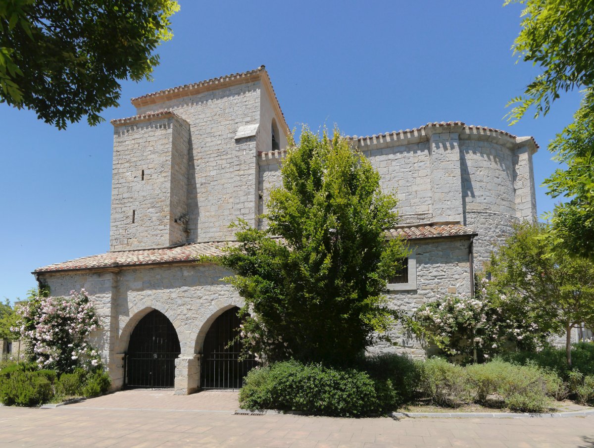 Garbikundearen eliza, Berriobeiti