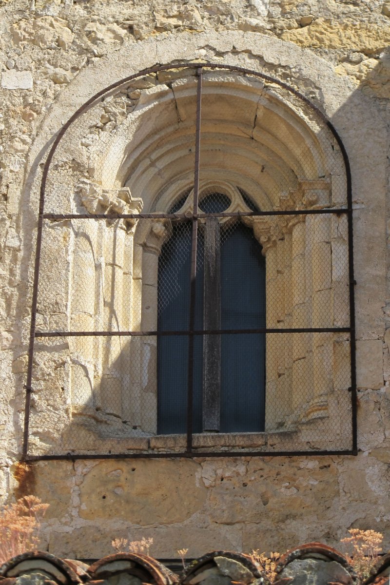 San Migel eliza, Ekala