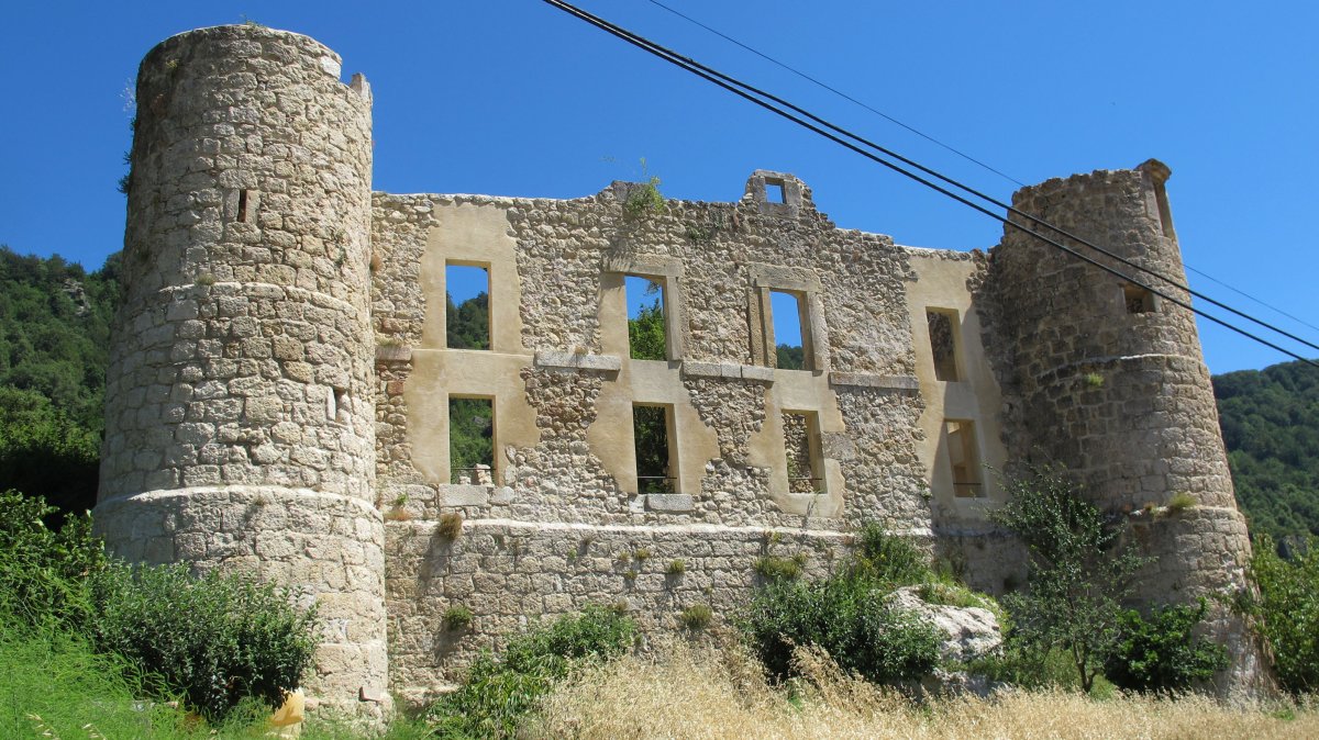 Eulateko Jauregia, Eulate