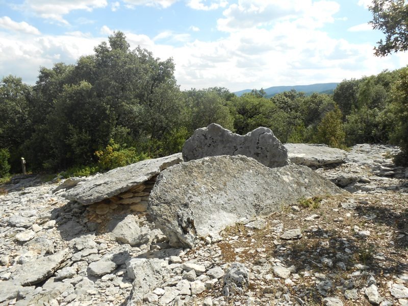 caseta de las balanzas