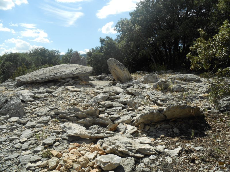 caseta de las balanzas