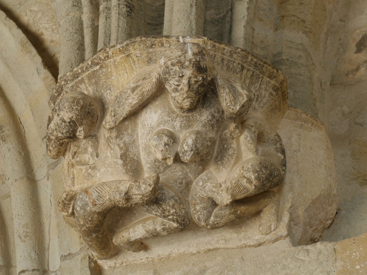 San Juan Bataiatzailea, Otxobi