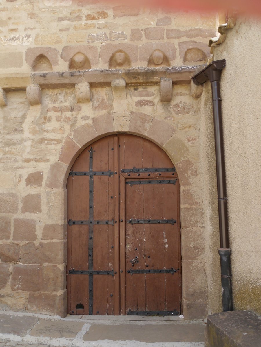 Asuncion eliza, Ledea