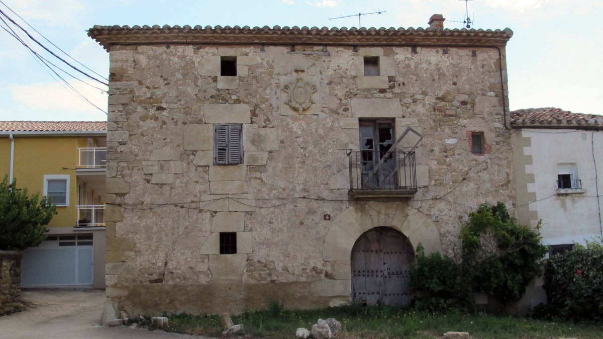 Riezu jauregia, Zubielki