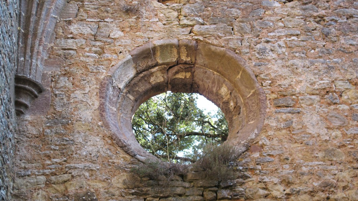 Desiñana ermita, Nazar