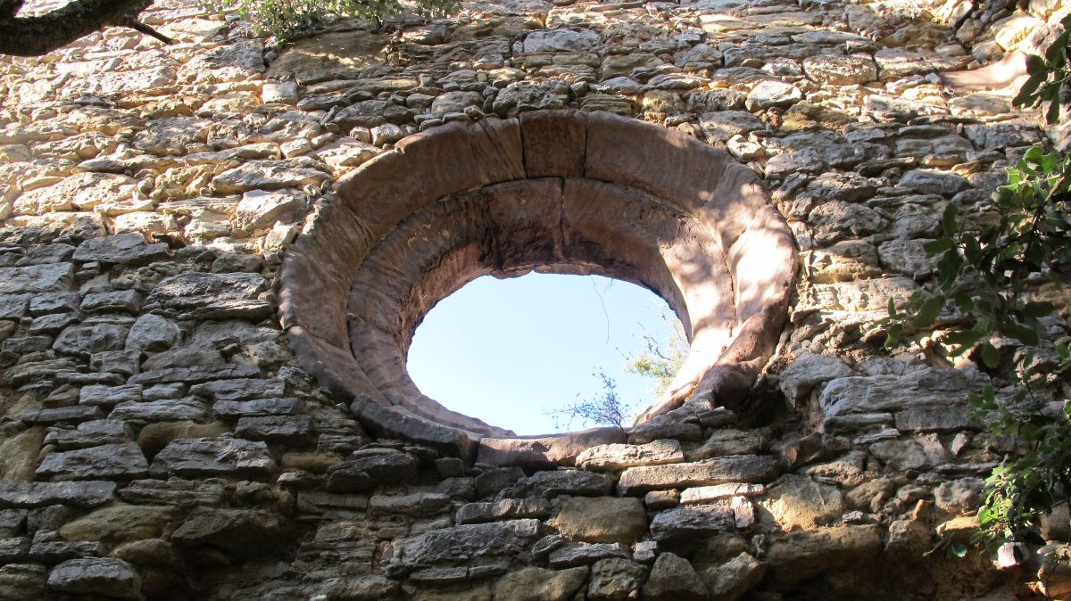 Desiñana ermita, Nazar
