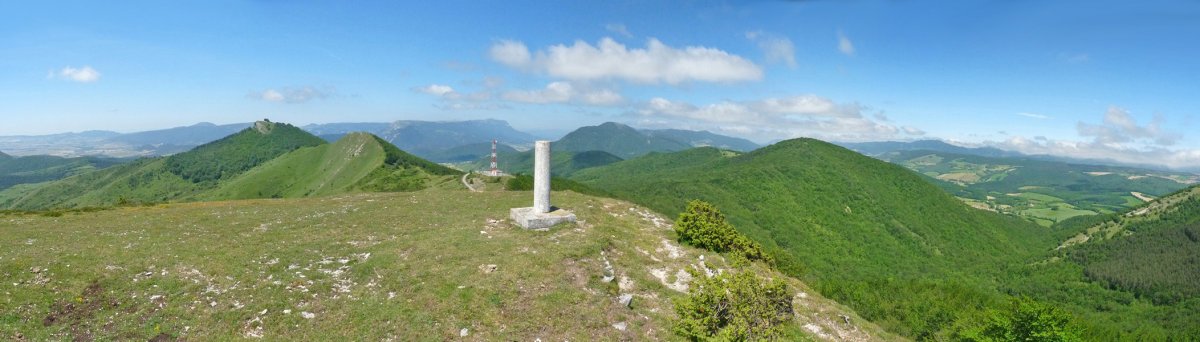 Artzelaietako geodesikoa