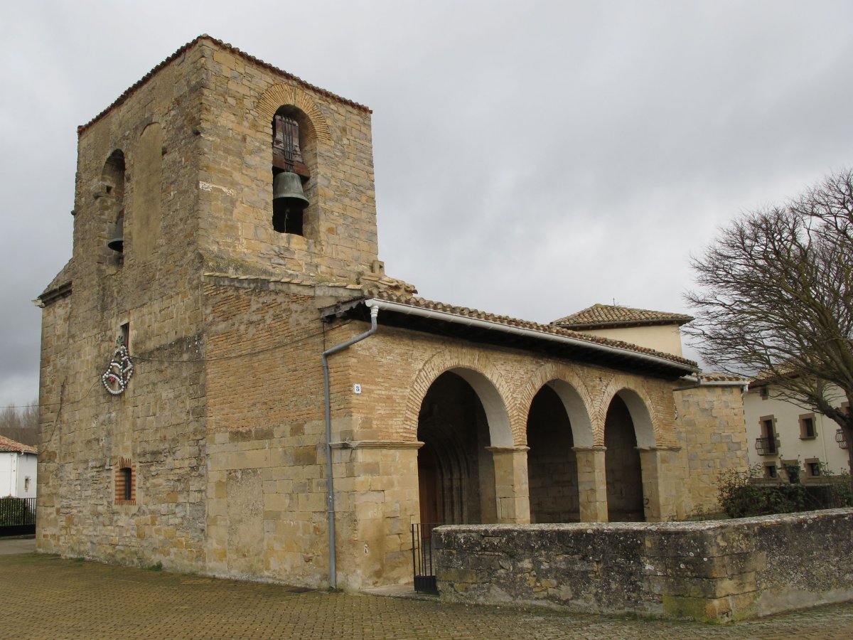 San Pedro eliza, Dorre