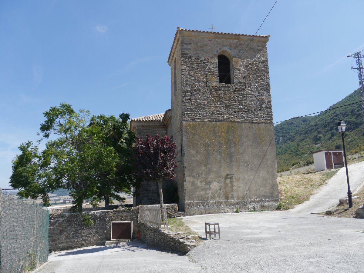 Ascension eliza, Otao