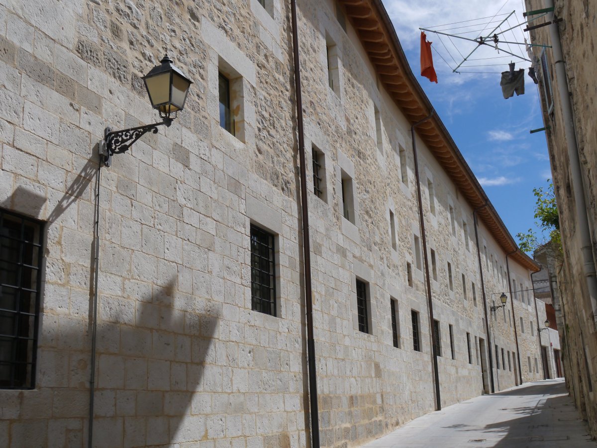 Klaratarren komentua, Agurain