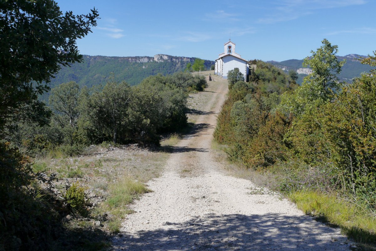 Arburuako Andra Mari, Itzalle