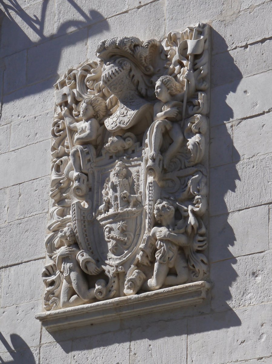 Etxea (Correos etxe zaharra), Agurain