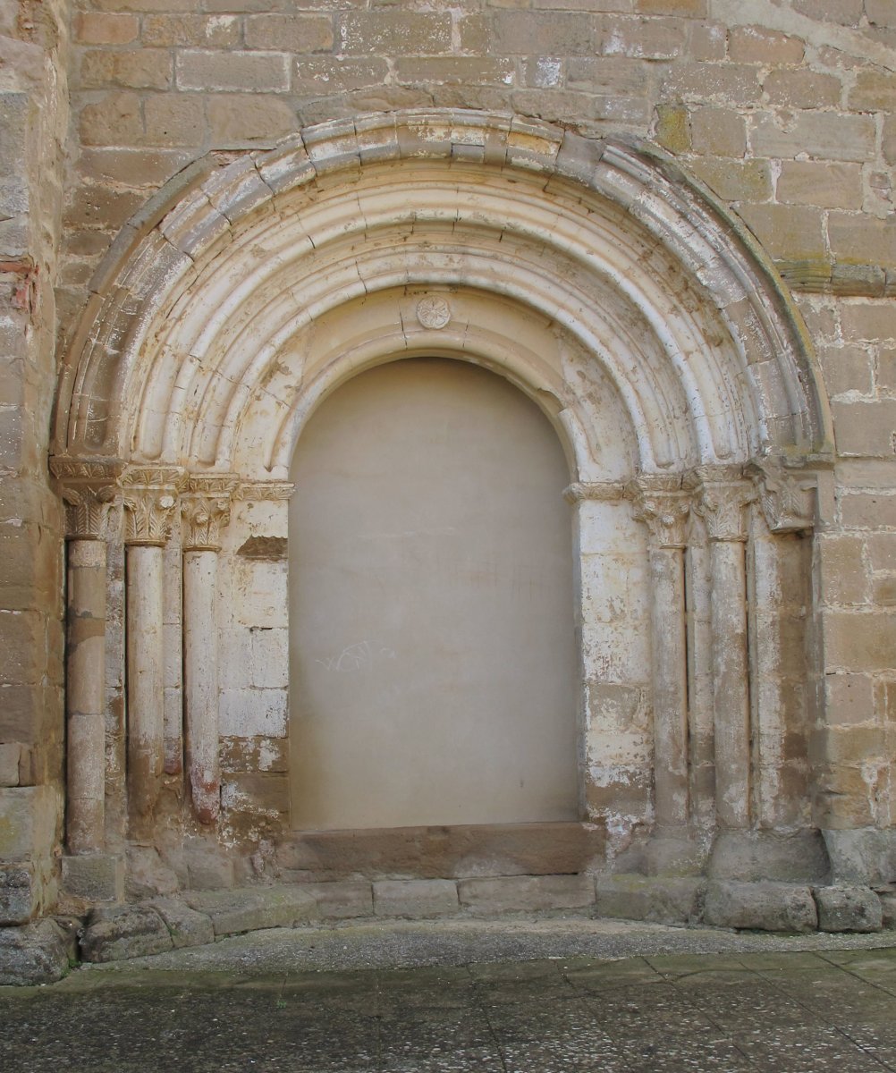 Santiago eliza, Olexoa