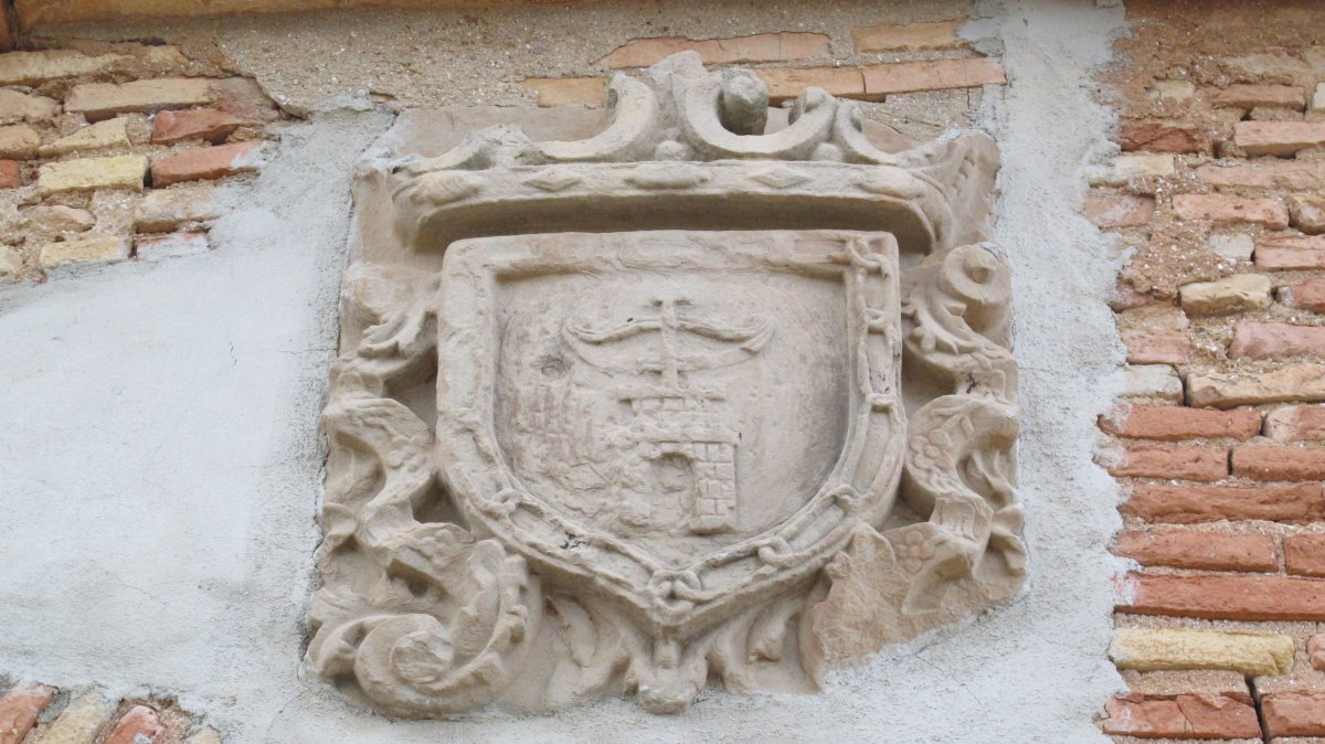 San Lorenzo ermita, Urantzia