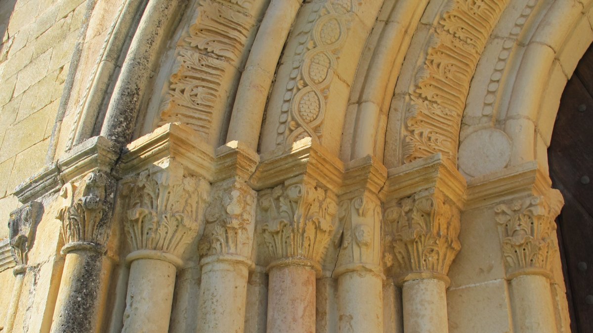 San Juan ermita, Markinez