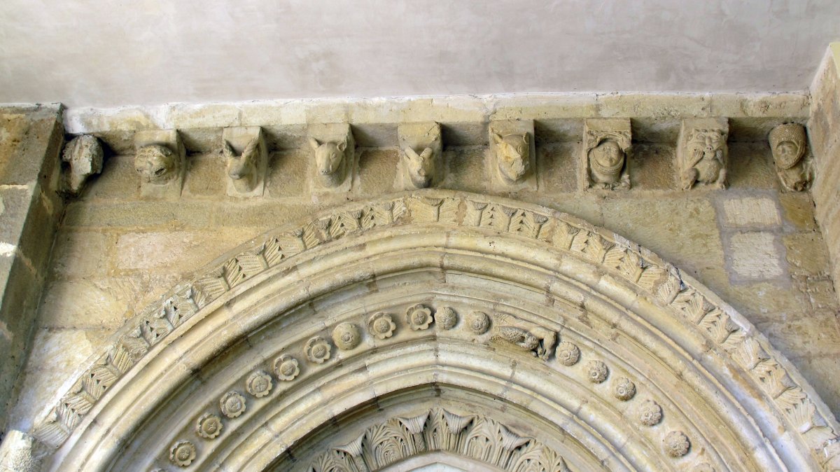 San Pedro eliza, Matauko