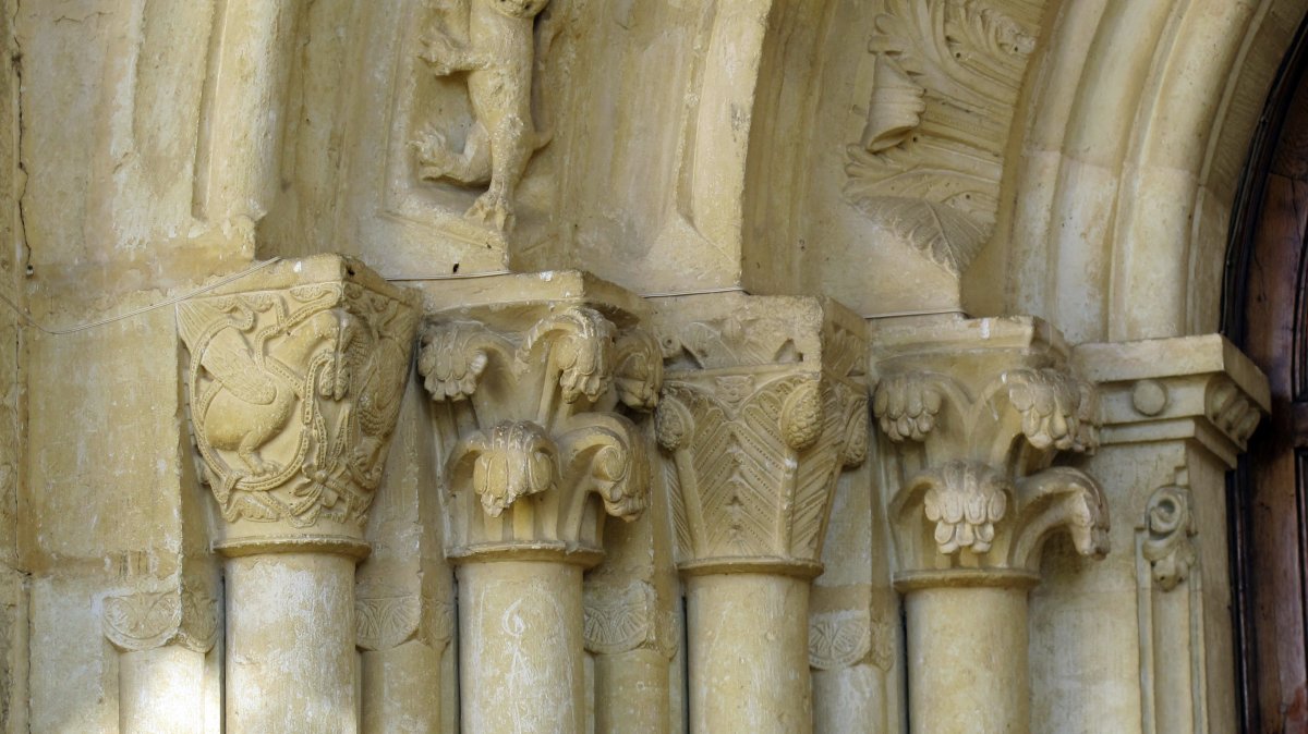 San Pedro eliza, Matauko