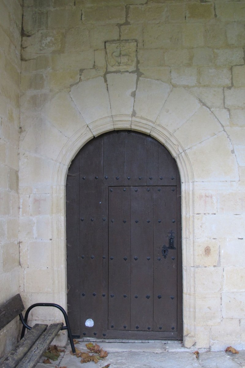 Asunción eliza, Opakua