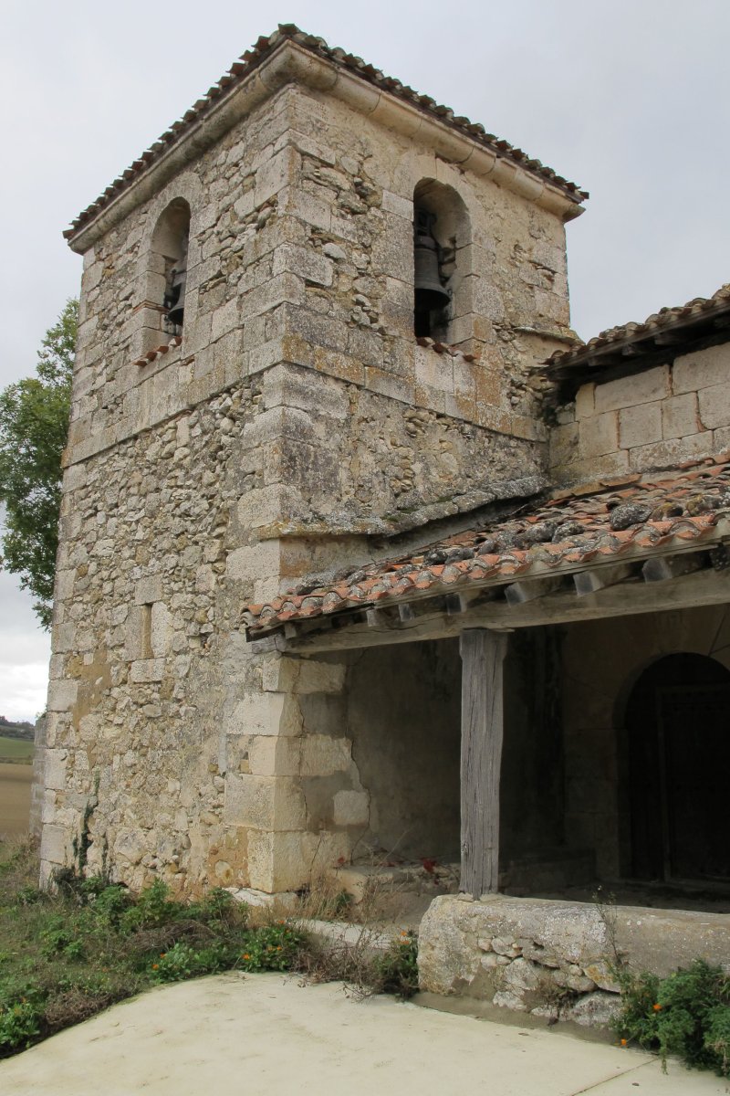 San Pedro eliza, Egileor