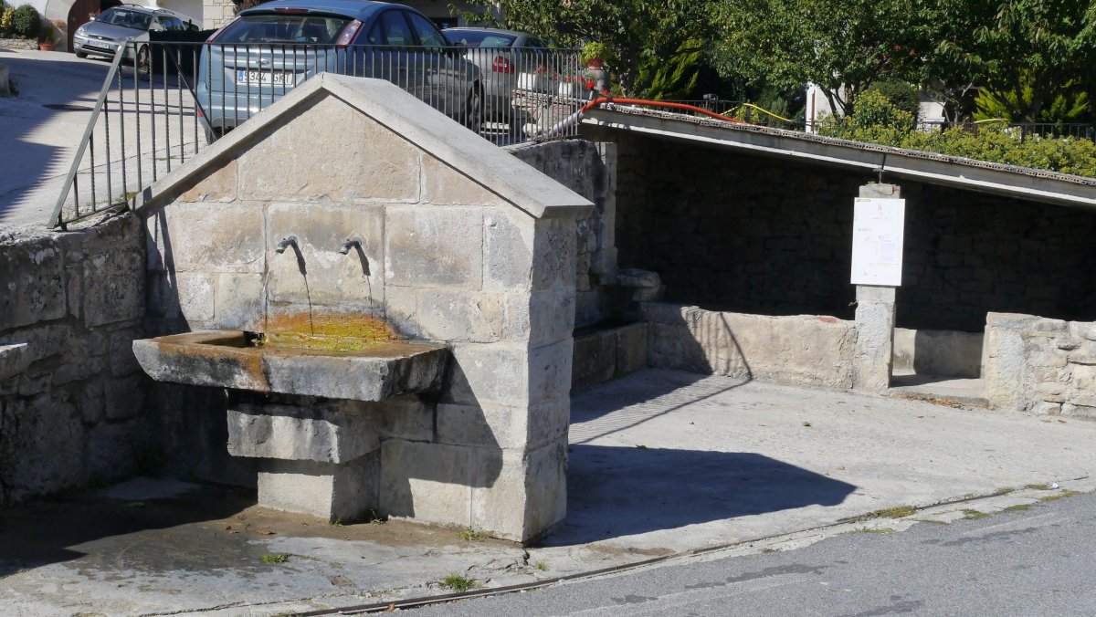 Iturria eta garbilekua, Zildotz