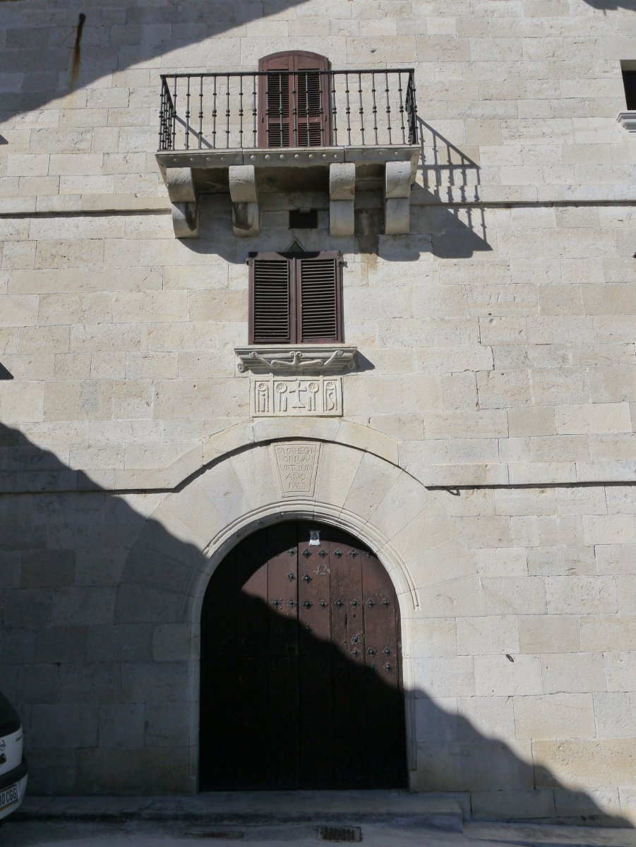 Urtasun etxea, Zildotz