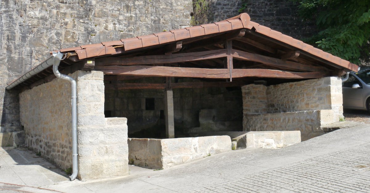 Garbitokia, Etxaleku