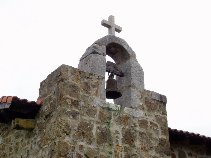 Santakrutz ermita