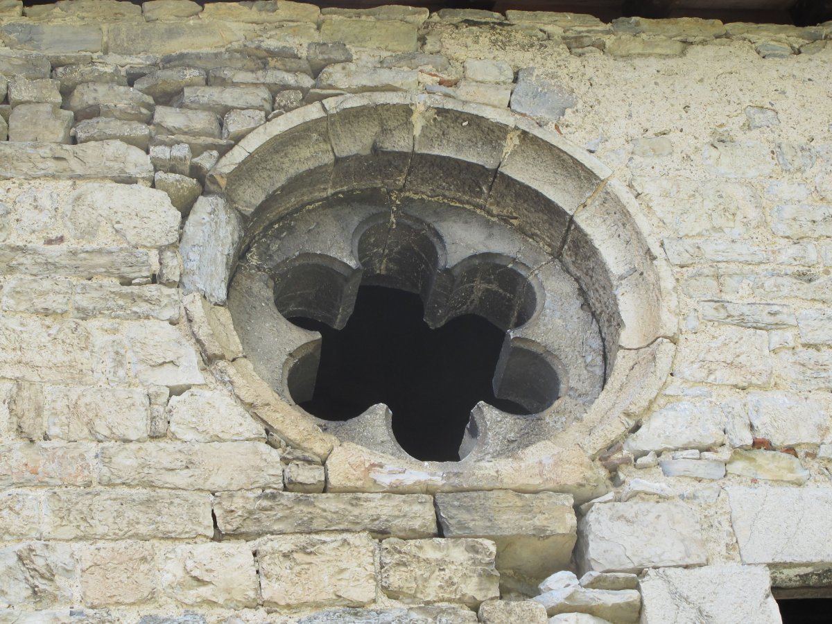 Ordena monastegia, Zilbeti