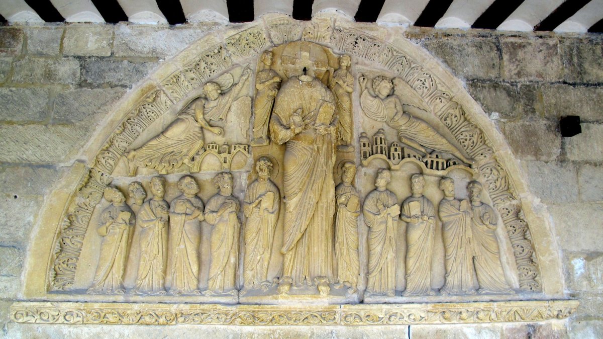 San Prudentzio basilika, Armentia