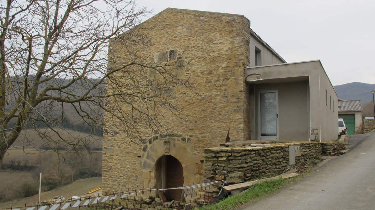 Asteguieta etxea, Eskibel