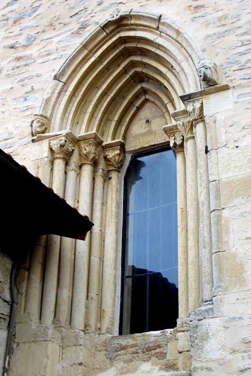 Purificación eliza, Lopidana