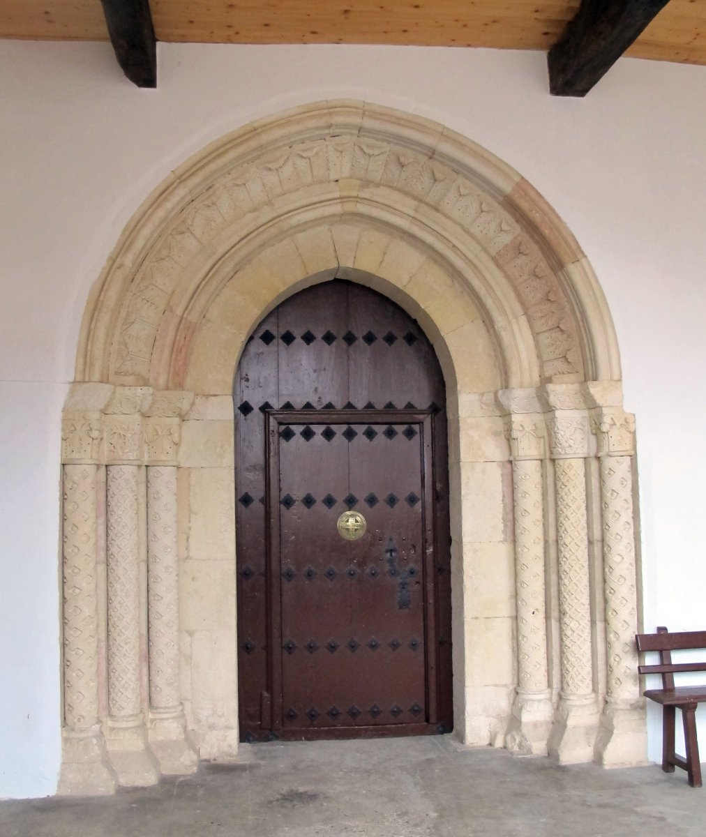 Purificación eliza, Lopidana