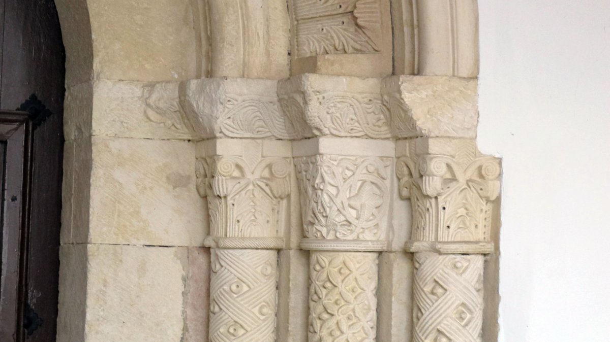 Purificación eliza, Lopidana