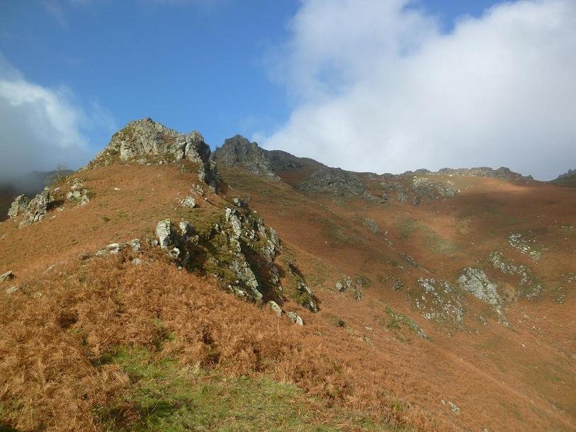 Ekialdeko isurialdea