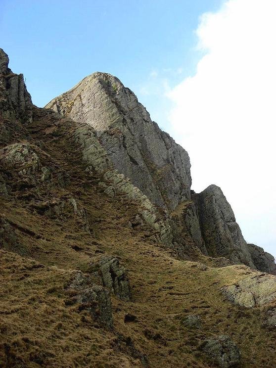 Irau txiki, itzuli ondotik