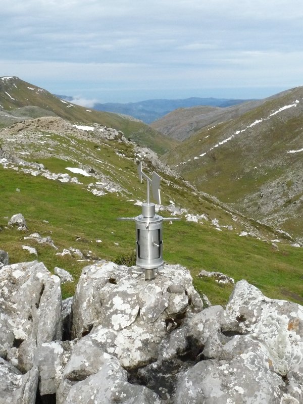 Ontzanburuko gailurra