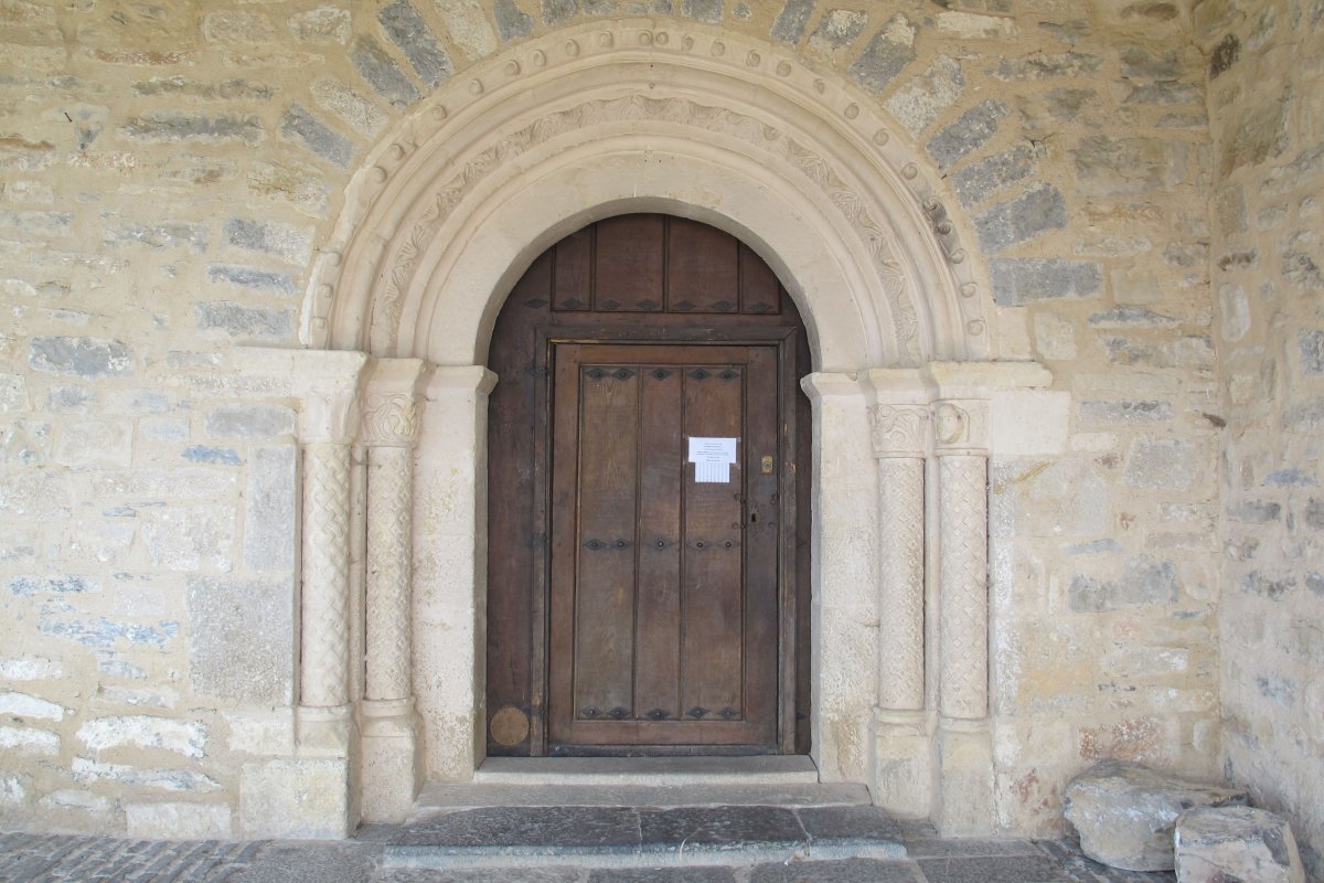 Natividad eliza, Otogoien