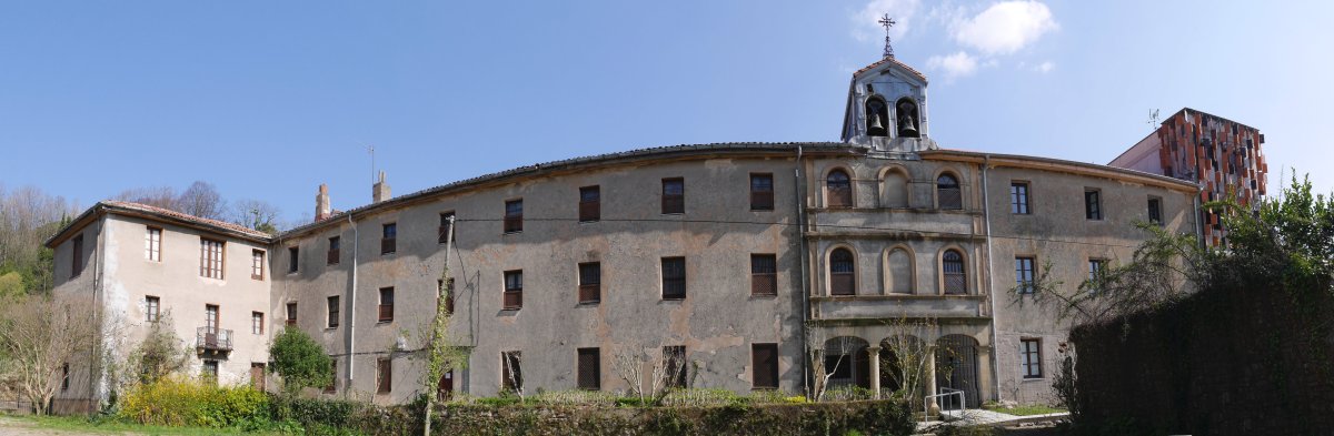 Kristobaldegi komentua, Donostia