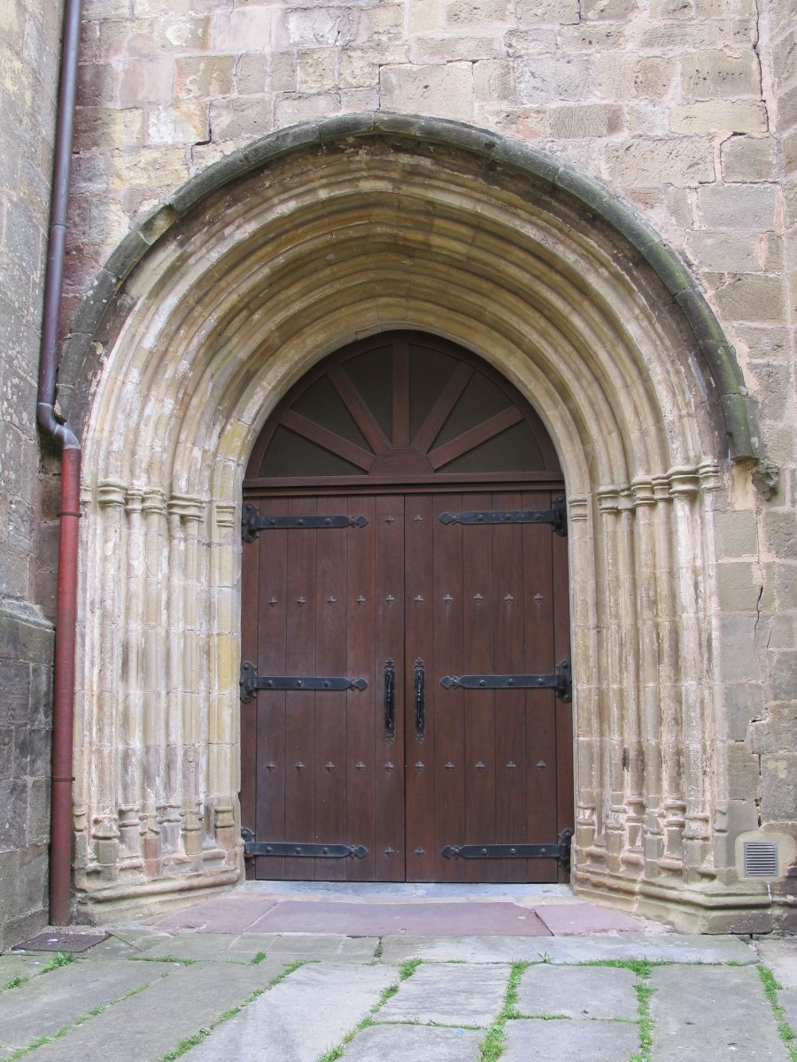 San Esteban eliza, Oiartzun