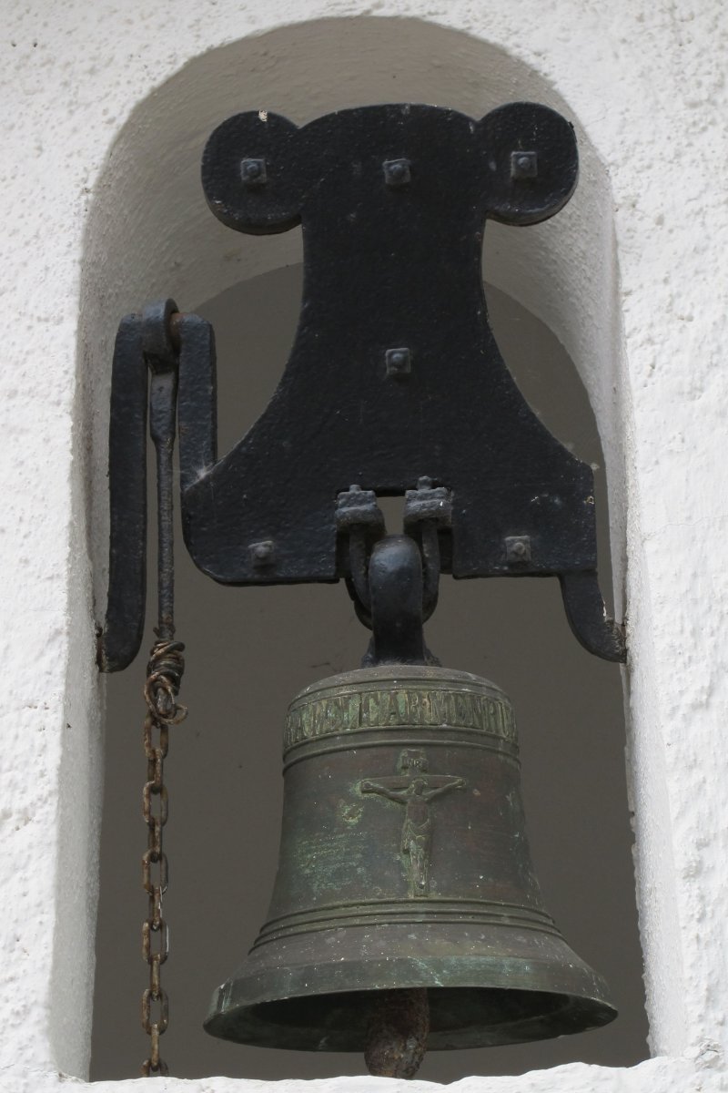 Karmengo Ama ermita, Ormaiztegi