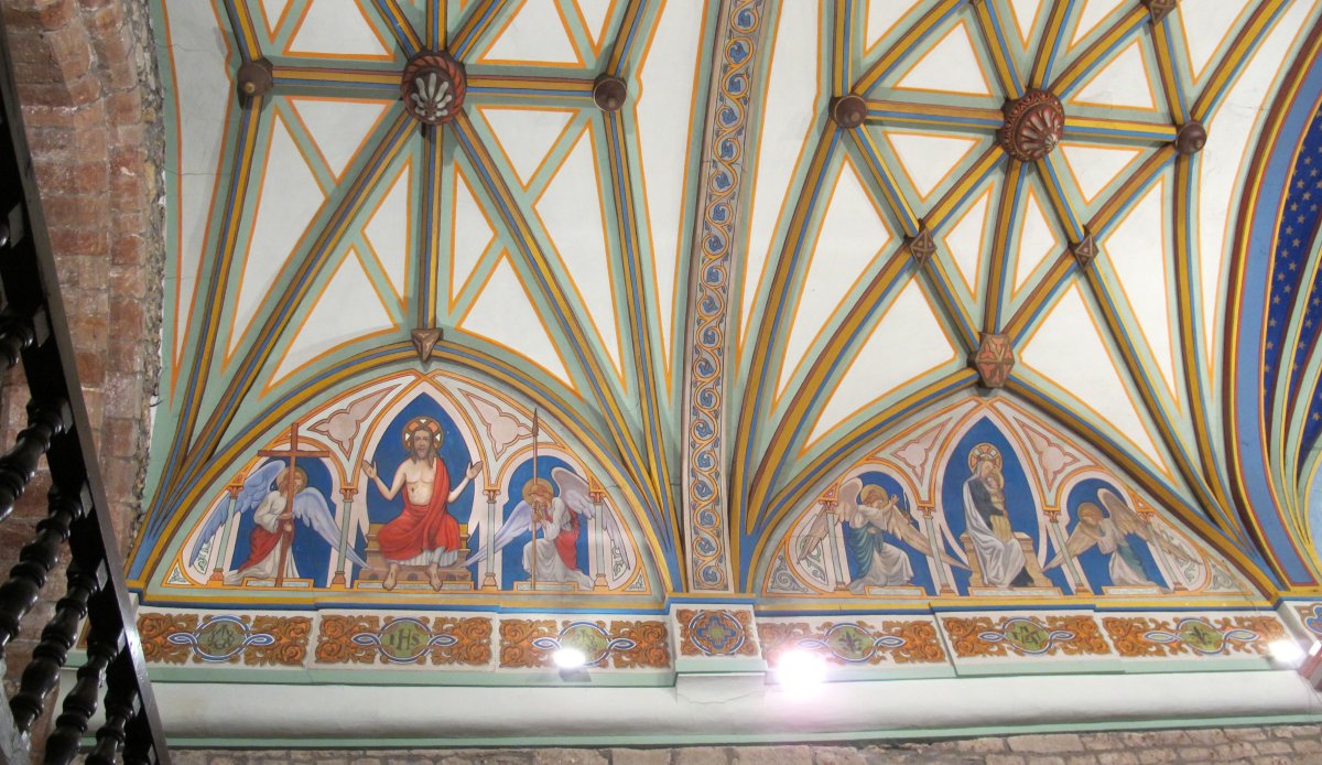 Asuncion eliza, Montori