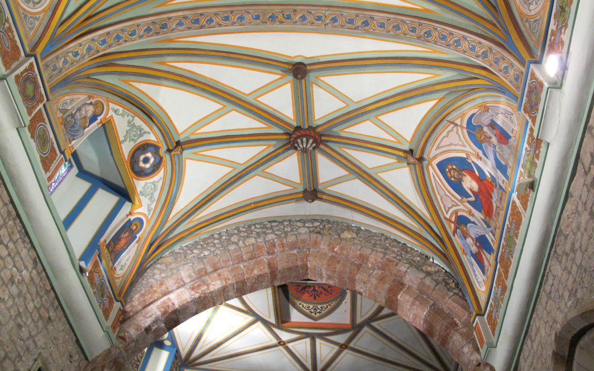 Asuncion eliza, Montori