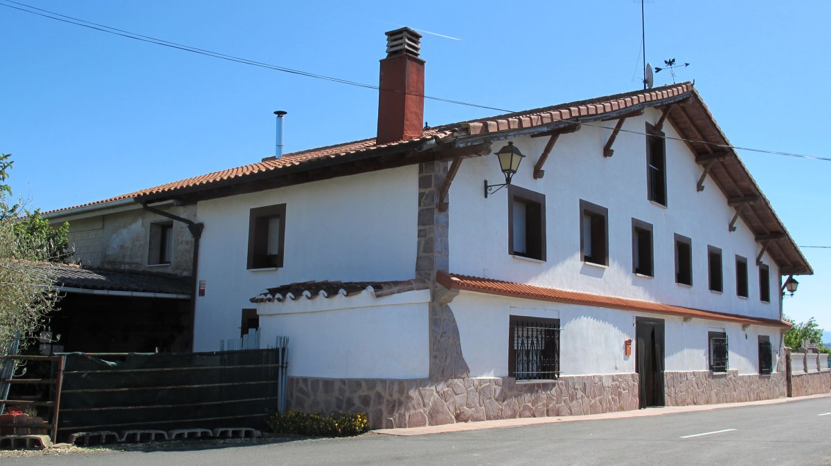 Etxea, Miñao Gutxia