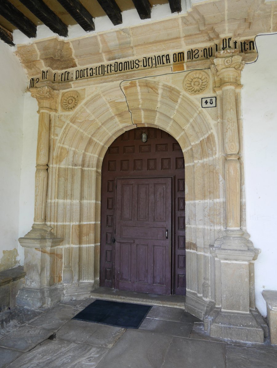 San Juan Bataiatzailea eliza, Ozaeta