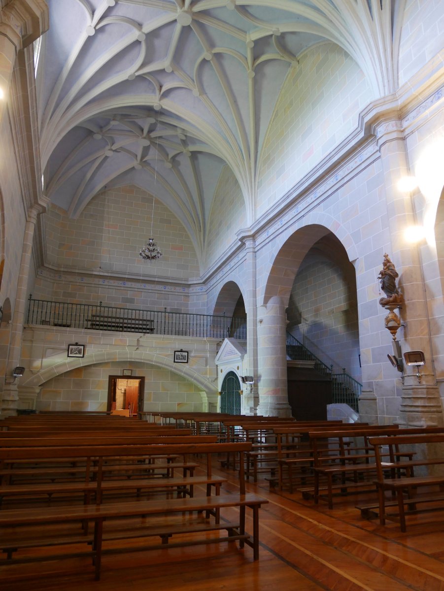 San Juan Bataiatzailea eliza, Ozaeta